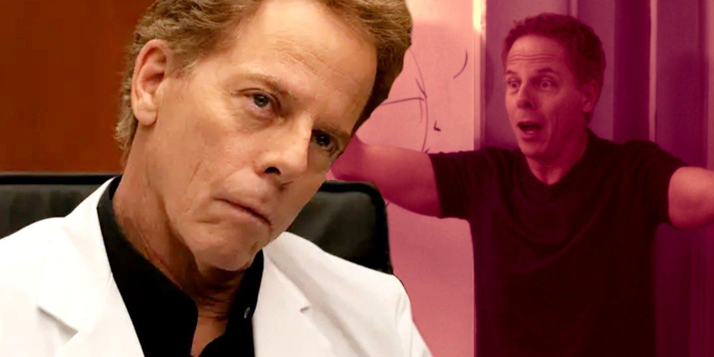 El giro de Koracick de la temporada 17 de Grey's Anatomy corrigió el arco de su personaje roto