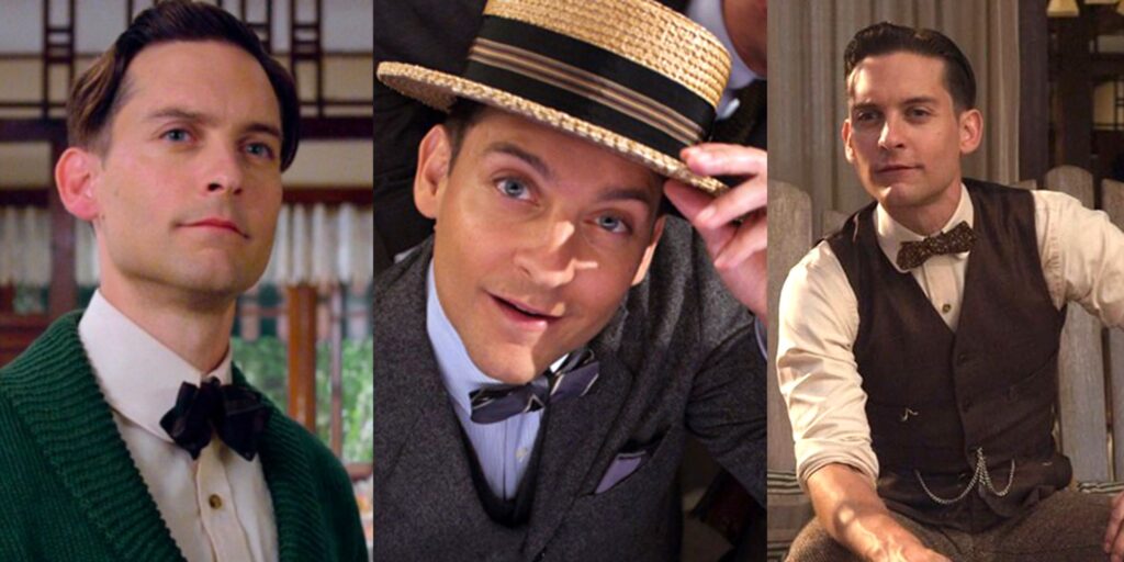 El gran Gatsby: 12 citas clásicas de Nick Carraway utilizadas en la película