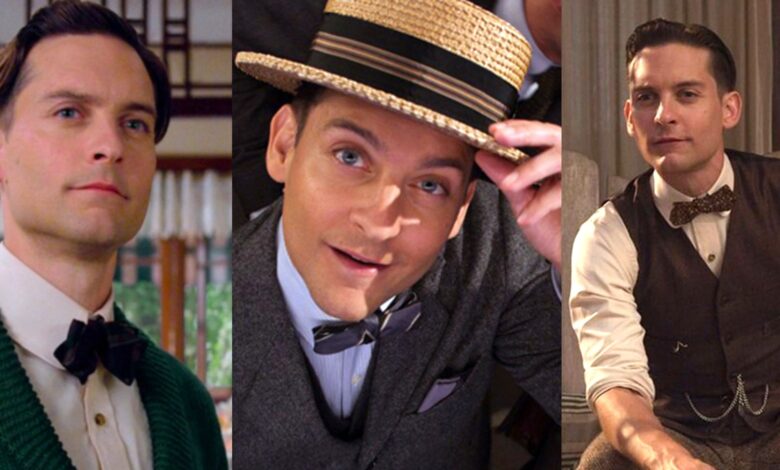 El gran Gatsby: 12 citas clásicas de Nick Carraway utilizadas en la película
