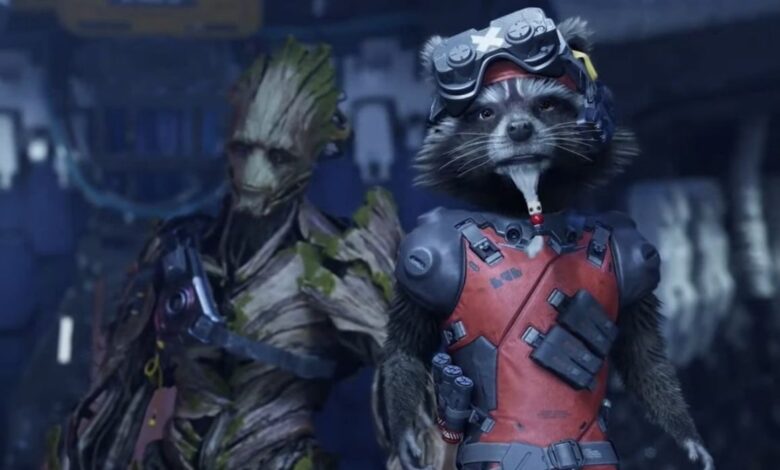 El juego Marvel's Guardians no tendrá microtransacciones como los Vengadores