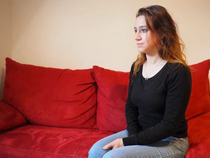 Valérie Bacot, en 2019.