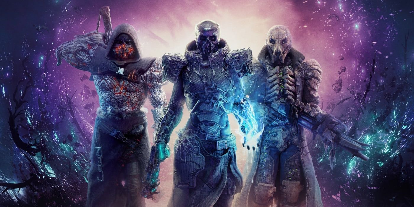 El lanzamiento de Xbox Game Pass de Outriders valió la pena, dice Square Enix