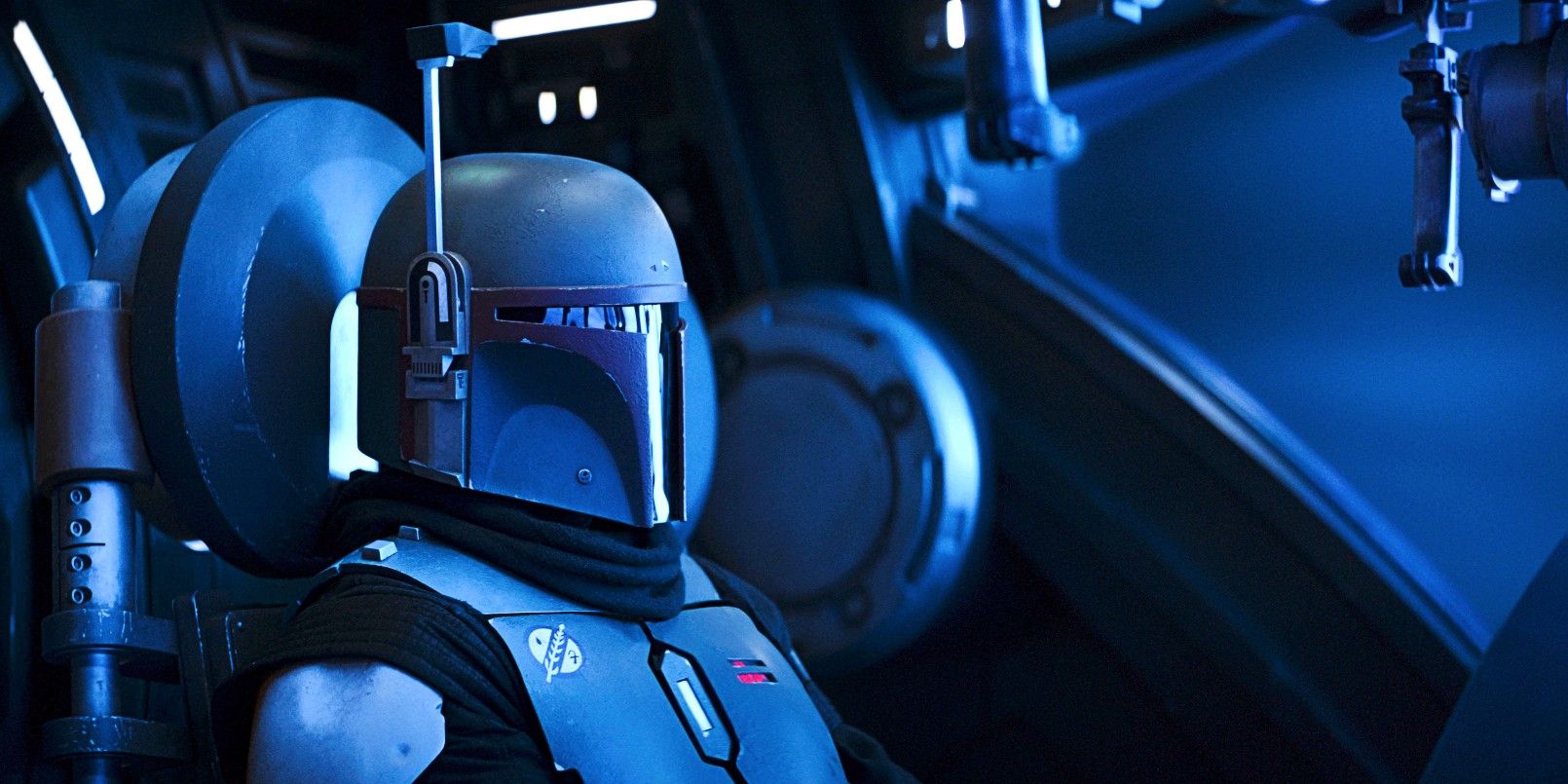 El libro de Boba Fett tiene conexiones importantes con The Mandalorian