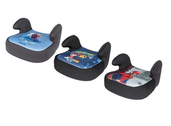 El mini aspirador de mano y otros chollos de Lidl para el coche