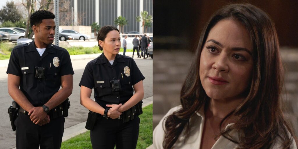 El novato: 10 cosas que debemos ver en la cuarta temporada |