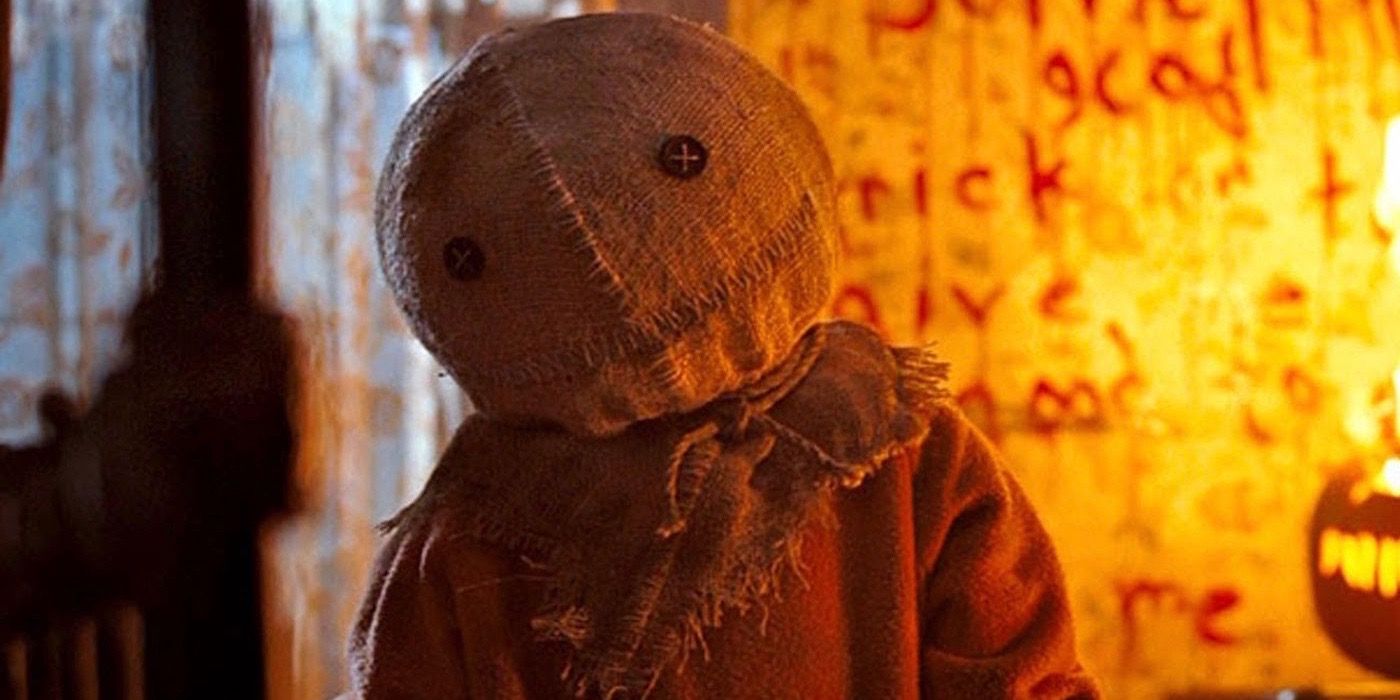 El nuevo Funko Pop de Trick 'r Treat presenta a Sam sin su máscara