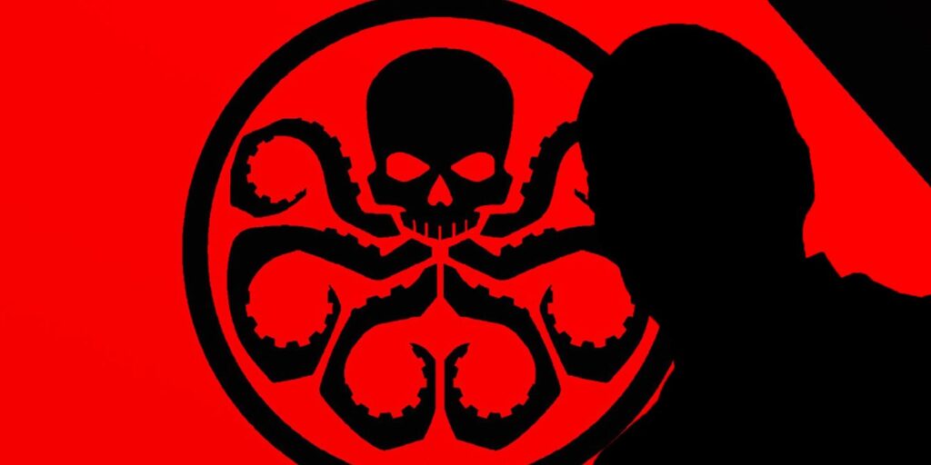 El nuevo HYDRA de Marvel realmente da sentido a su nombre |