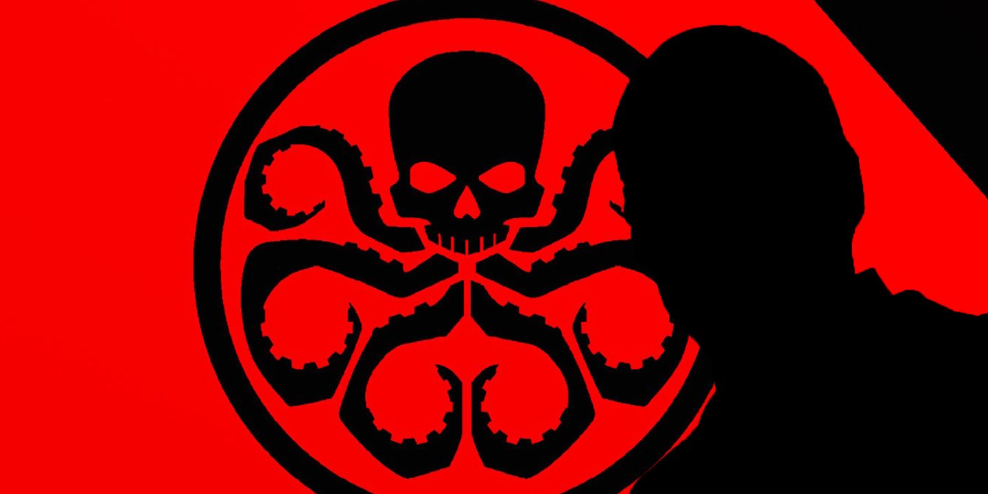 El nuevo HYDRA de Marvel realmente da sentido a su nombre |