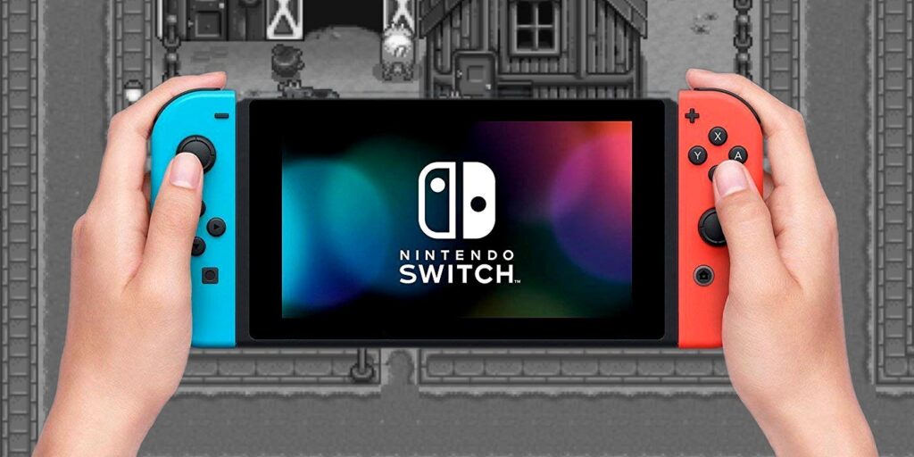 El nuevo rumor de Nintendo Switch Pro dice que el modo acoplado funciona a 1440p, no a 4K