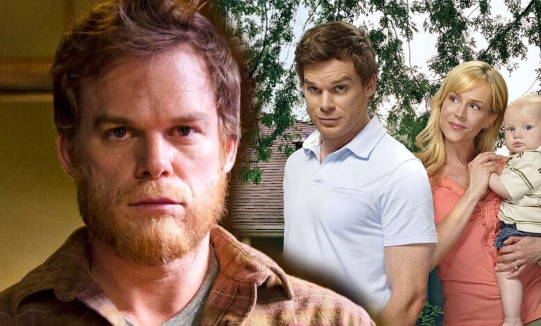El nuevo teaser de reinicio de Dexter hace que el futuro de sus sueños para su hijo sea más trágico