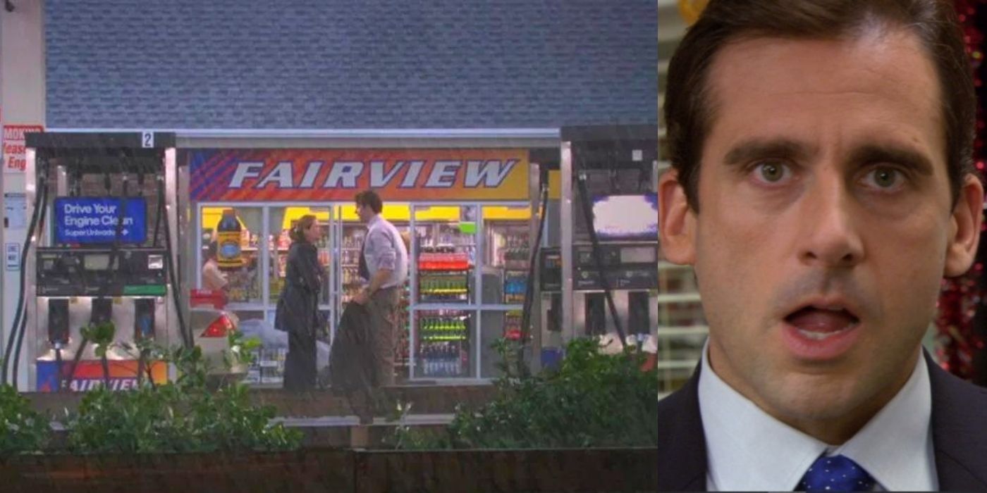 El podcast de Office Ladies: 10 cosas que los fanáticos aprendieron sobre el episodio de compromiso de Jim y Pam