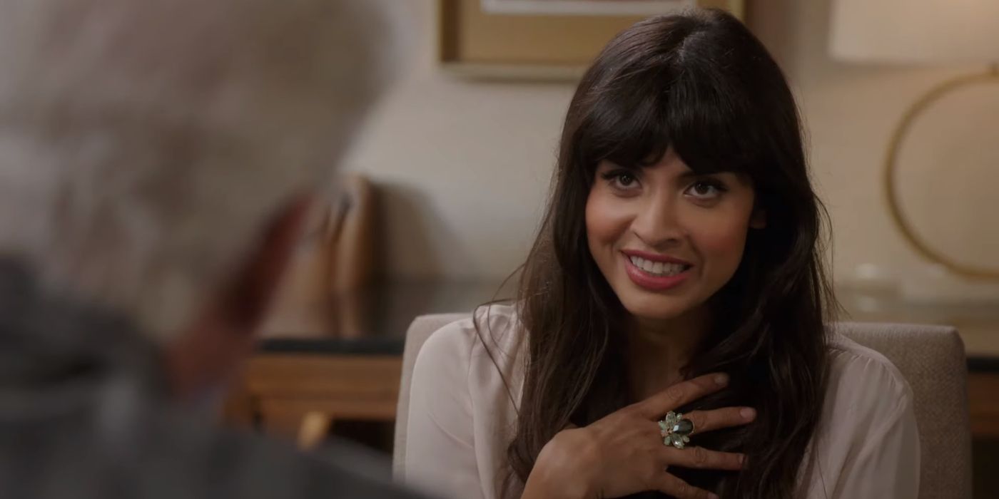 El programa de She-Hulk arroja a la estrella de Good Place supuestamente como la villana de Marvel Titania