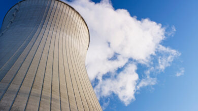 El reciclaje de residuos nucleares es una vía fundamental de innovación energética