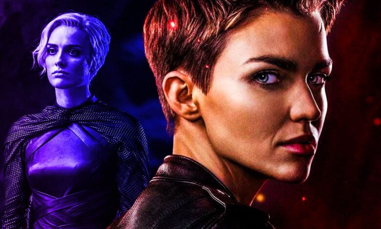 El refundido de Kate Kane se ha convertido en el arma secreta de Batwoman