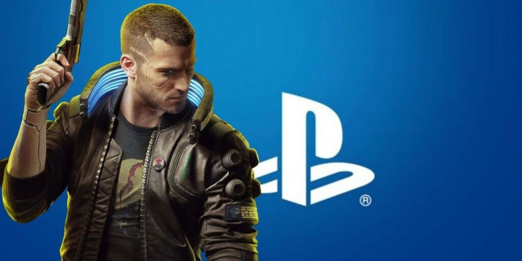 El regreso de PlayStation de Cyberpunk 2077 no significa que la versión de PS4 esté corregida