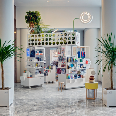 El trabajo en persona ha vuelto y New Stand acaba de recaudar $ 40 millones para ayudar a facilitar la transición