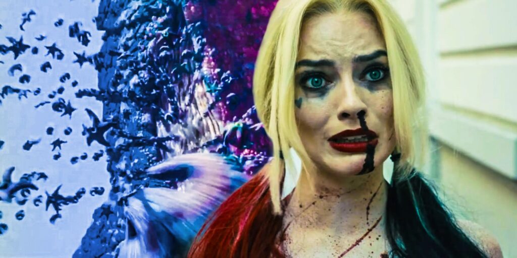 El tráiler 2 de Suicide Squad confirma la teoría de los grandes villanos