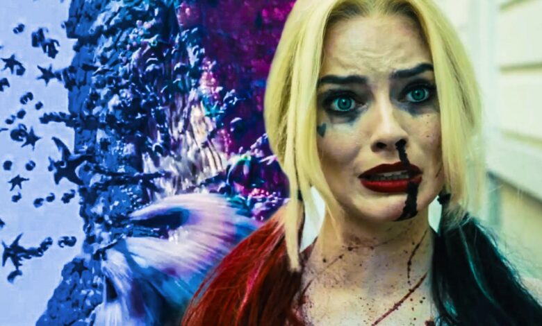 El tráiler 2 de Suicide Squad confirma la teoría de los grandes villanos