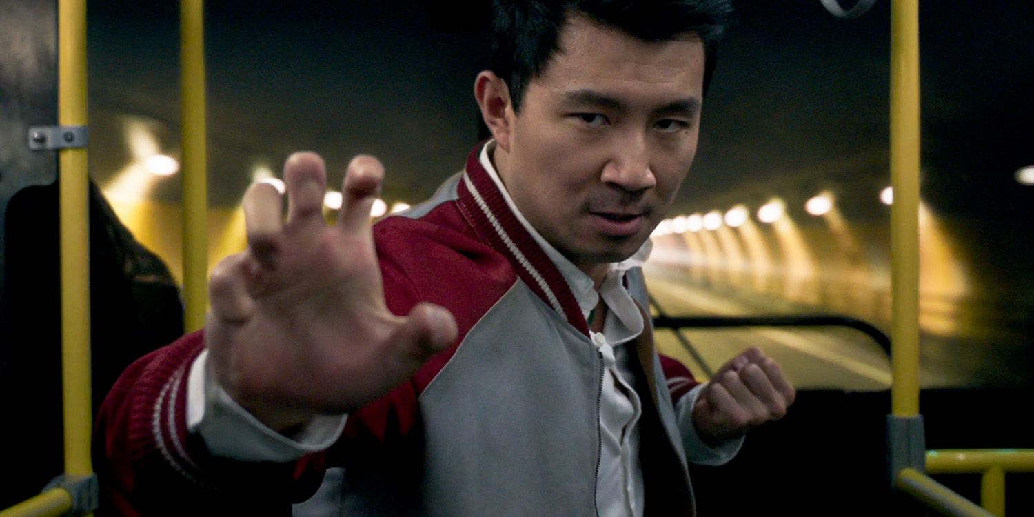 El tráiler completo de Shang-Chi se lanzará más tarde hoy |