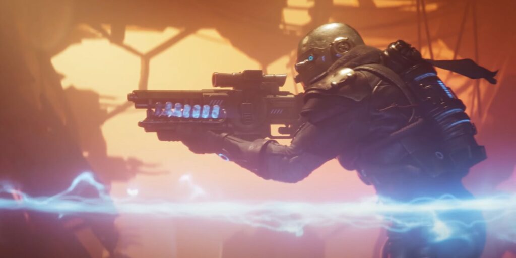 El tráiler de Outer Worlds 2 te está entusiasmando |