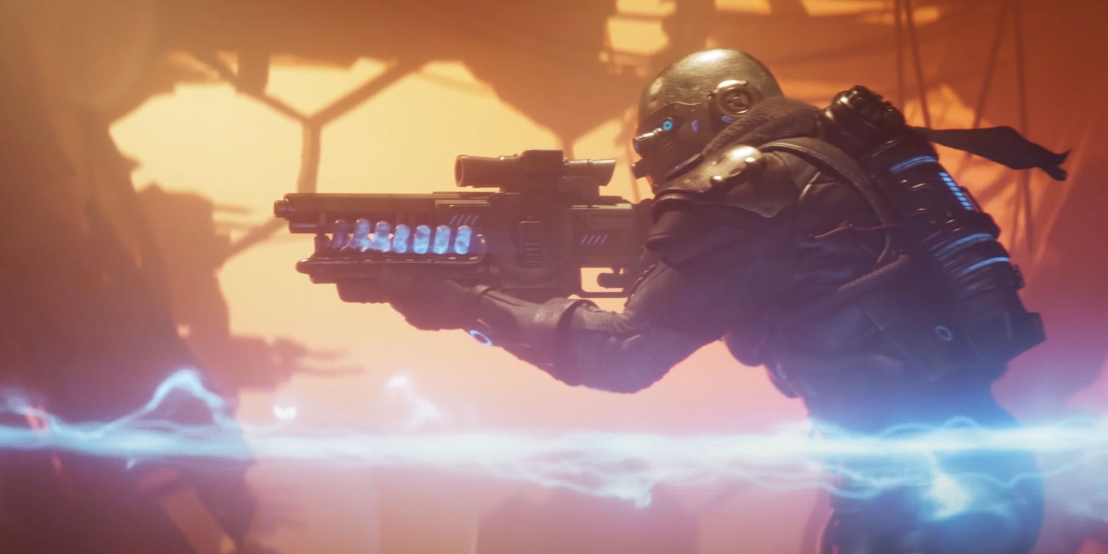 El tráiler de Outer Worlds 2 te está entusiasmando |