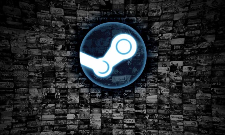 El truco de cambio de región de Steam para juegos más baratos ahora puede ser imposible