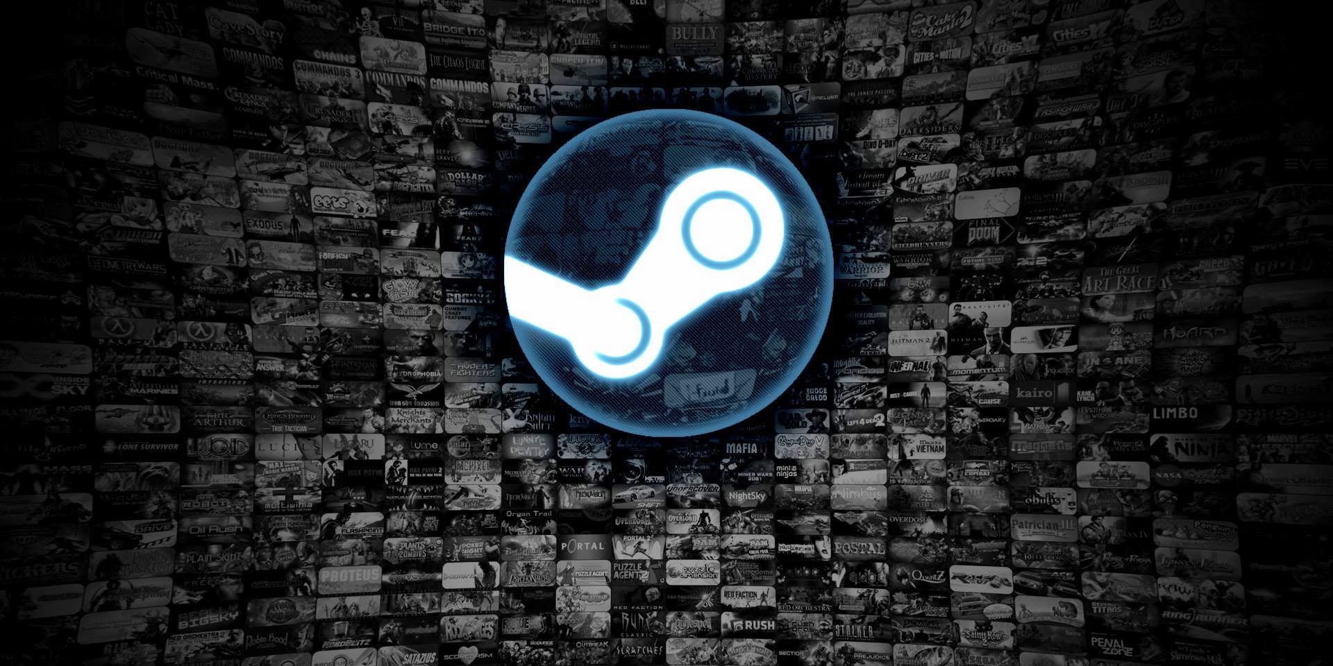 El truco de cambio de región de Steam para juegos más baratos ahora puede ser imposible