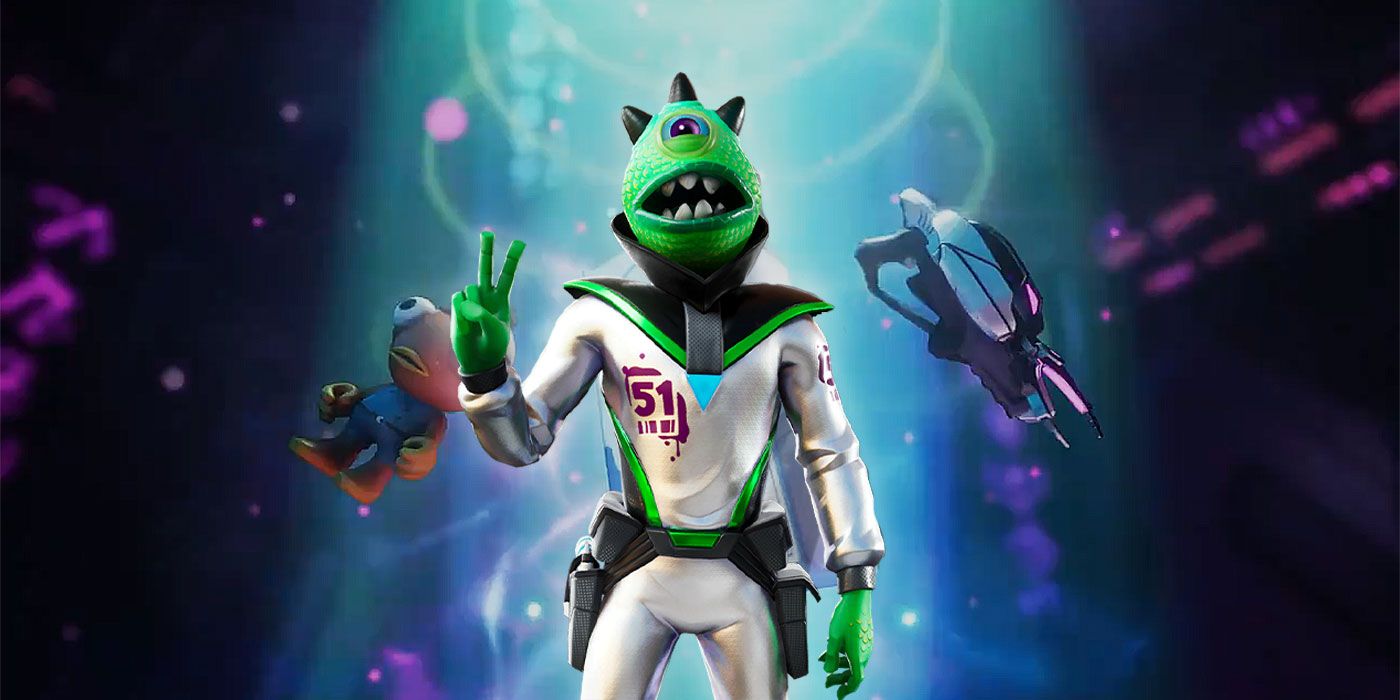 El último tráiler de Fortnite hace que los fanáticos adivinen cuál es el tema de la temporada 7