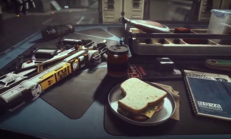 El universo de Starfield está hecho para cada tipo de jugador, dice Todd Howard