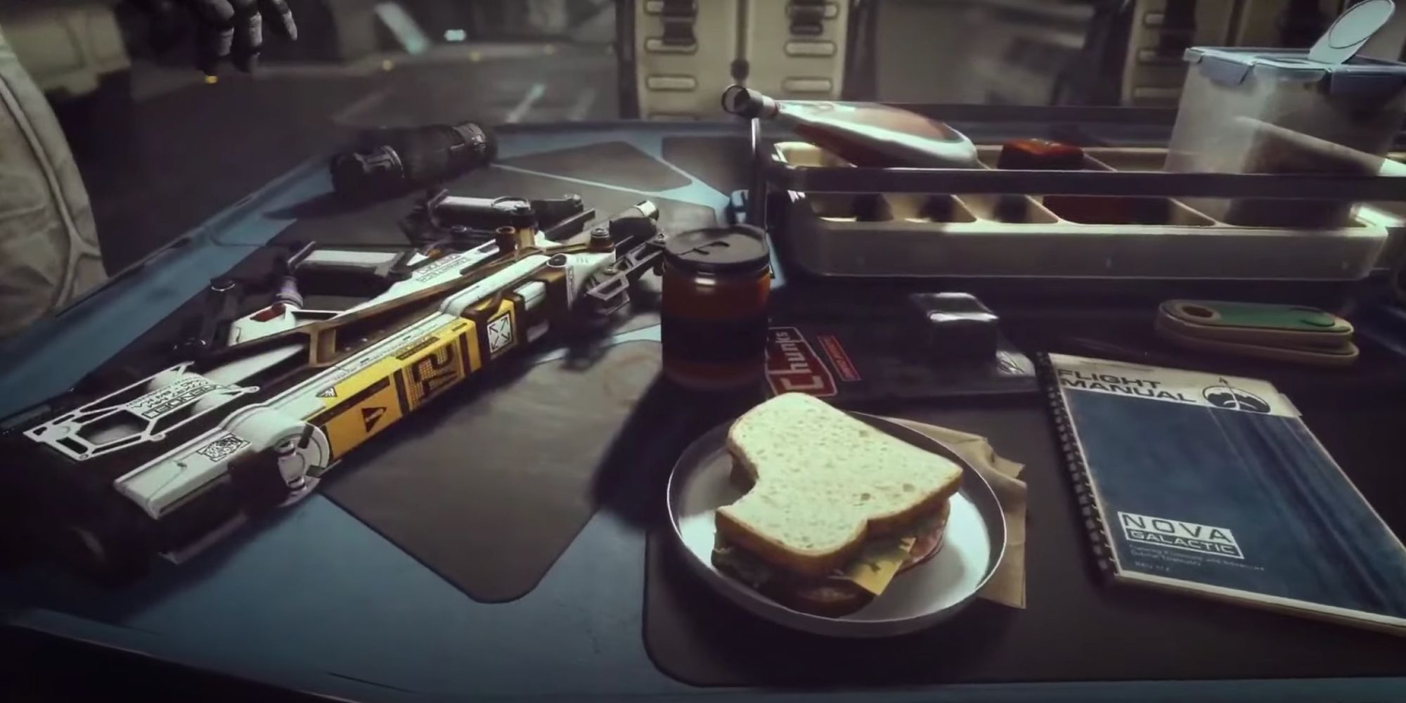 El universo de Starfield está hecho para cada tipo de jugador, dice Todd Howard