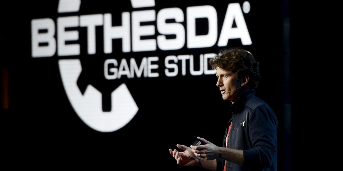 Elder Scrolls 6 aún está en fase de diseño, dice el director de Bethesda