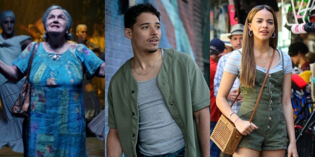 En las alturas: cada actuación importante, clasificada |