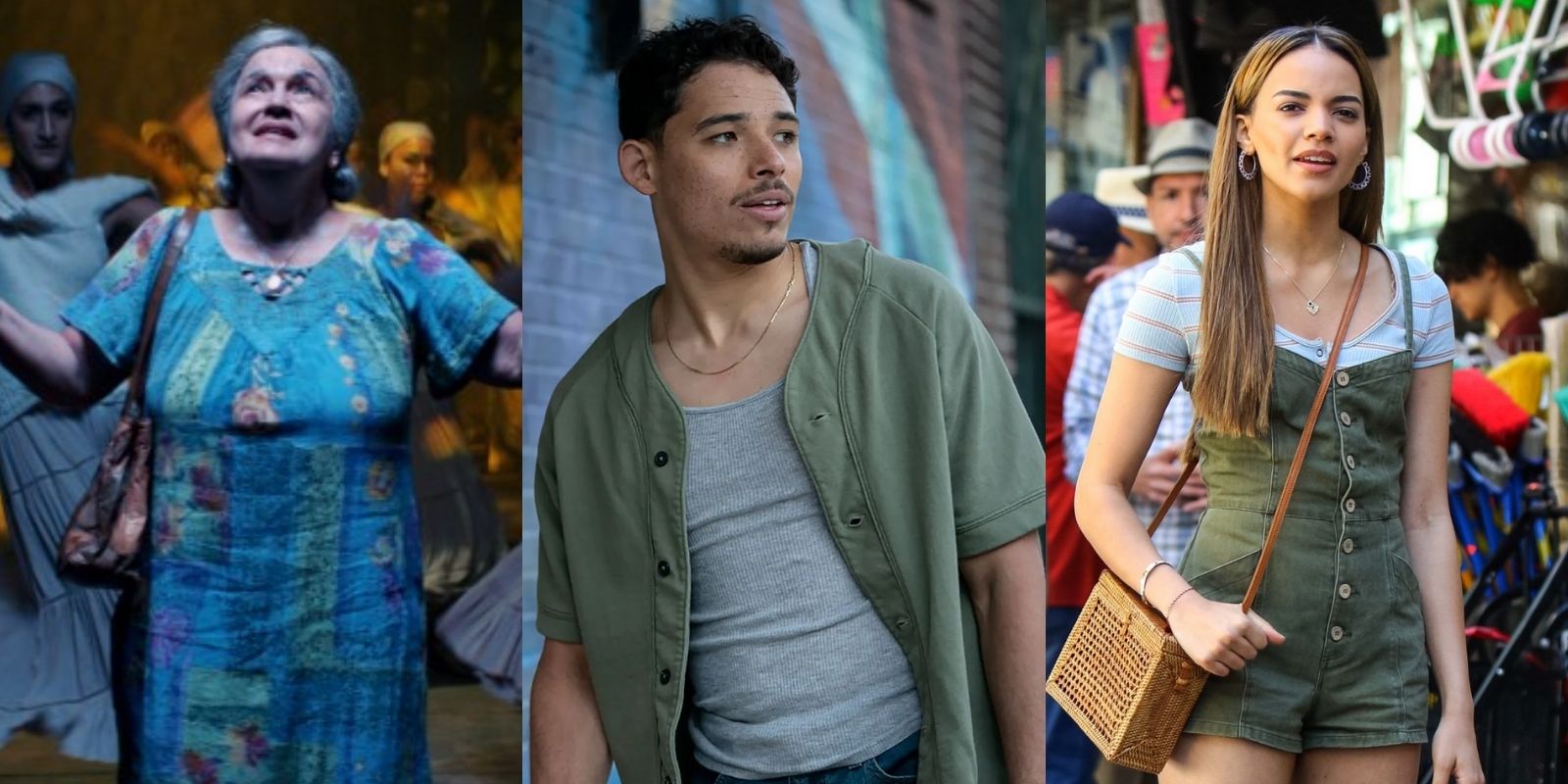 En las alturas: cada actuación importante, clasificada |