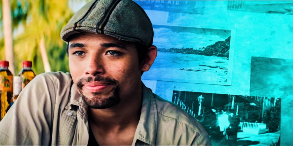 En las alturas: lo que les sucedió a los padres de Usnavi |