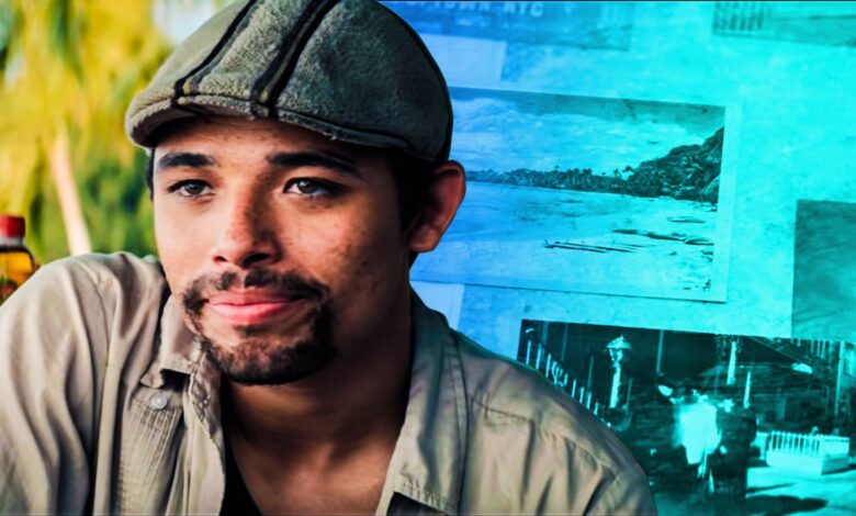En las alturas: lo que les sucedió a los padres de Usnavi |