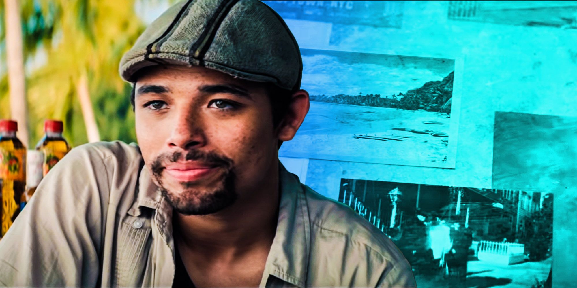 En las alturas: lo que les sucedió a los padres de Usnavi |