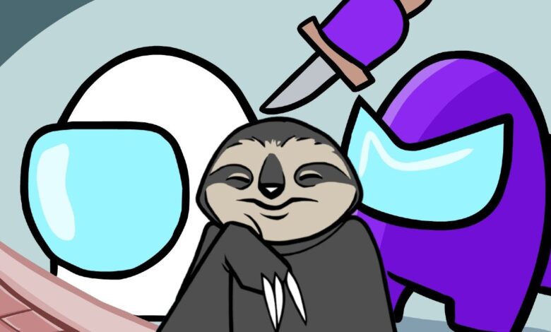 Entre nosotros, el nombre del desarrollador InnerSloth se generó aleatoriamente