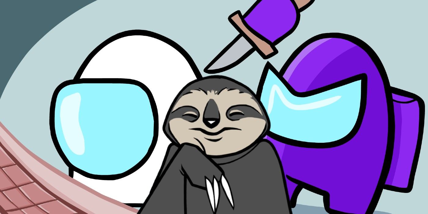 Entre nosotros, el nombre del desarrollador InnerSloth se generó aleatoriamente