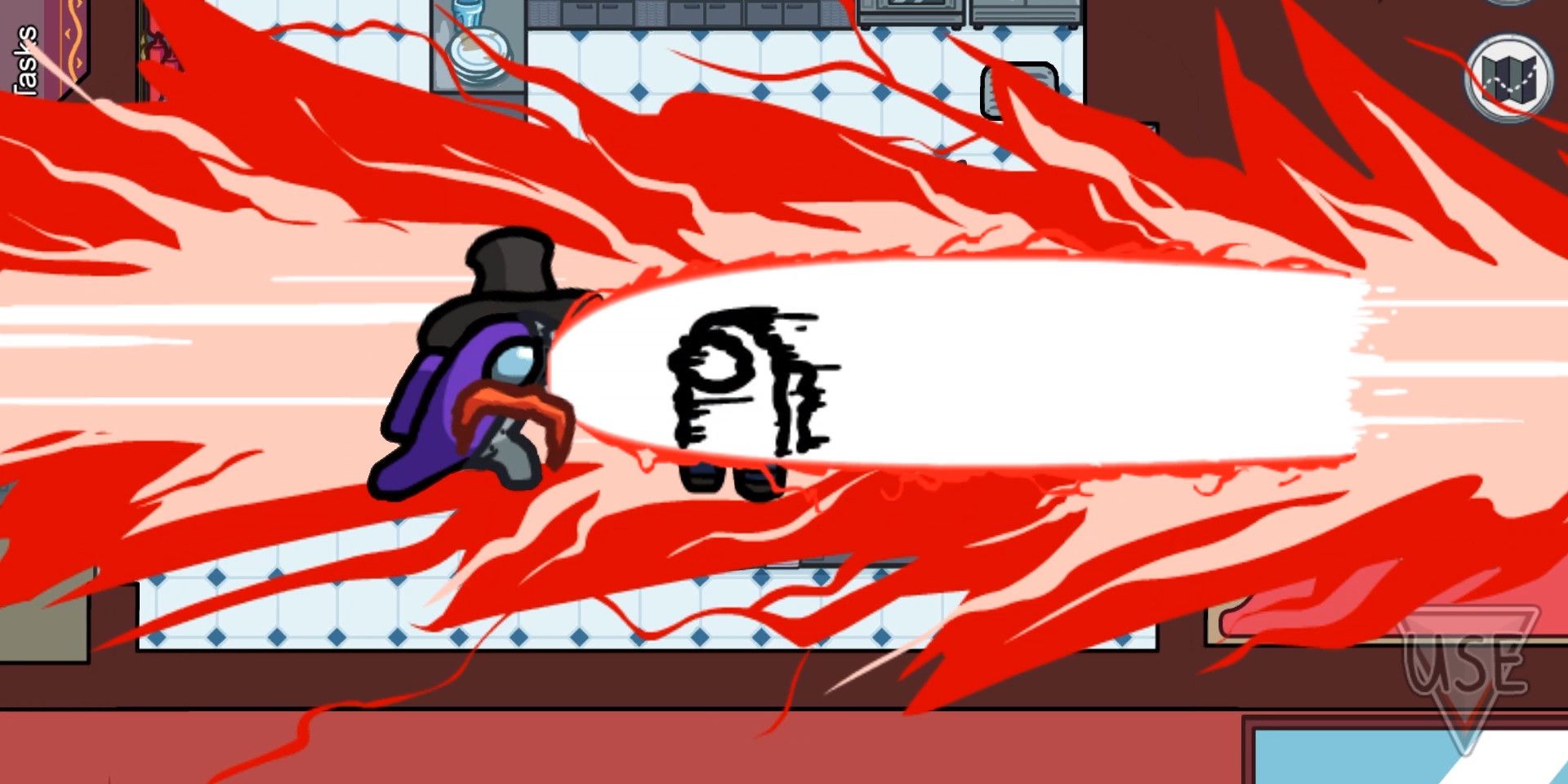 Entre nosotros, el recuento de jugadores de PC aumentó a dos millones gracias al sorteo épico