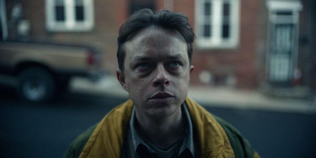 Entrevista a Dane DeHaan: La historia de Lisey |