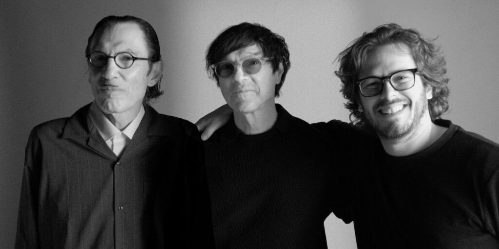 Entrevista a Edgar Wright: Los hermanos Sparks |