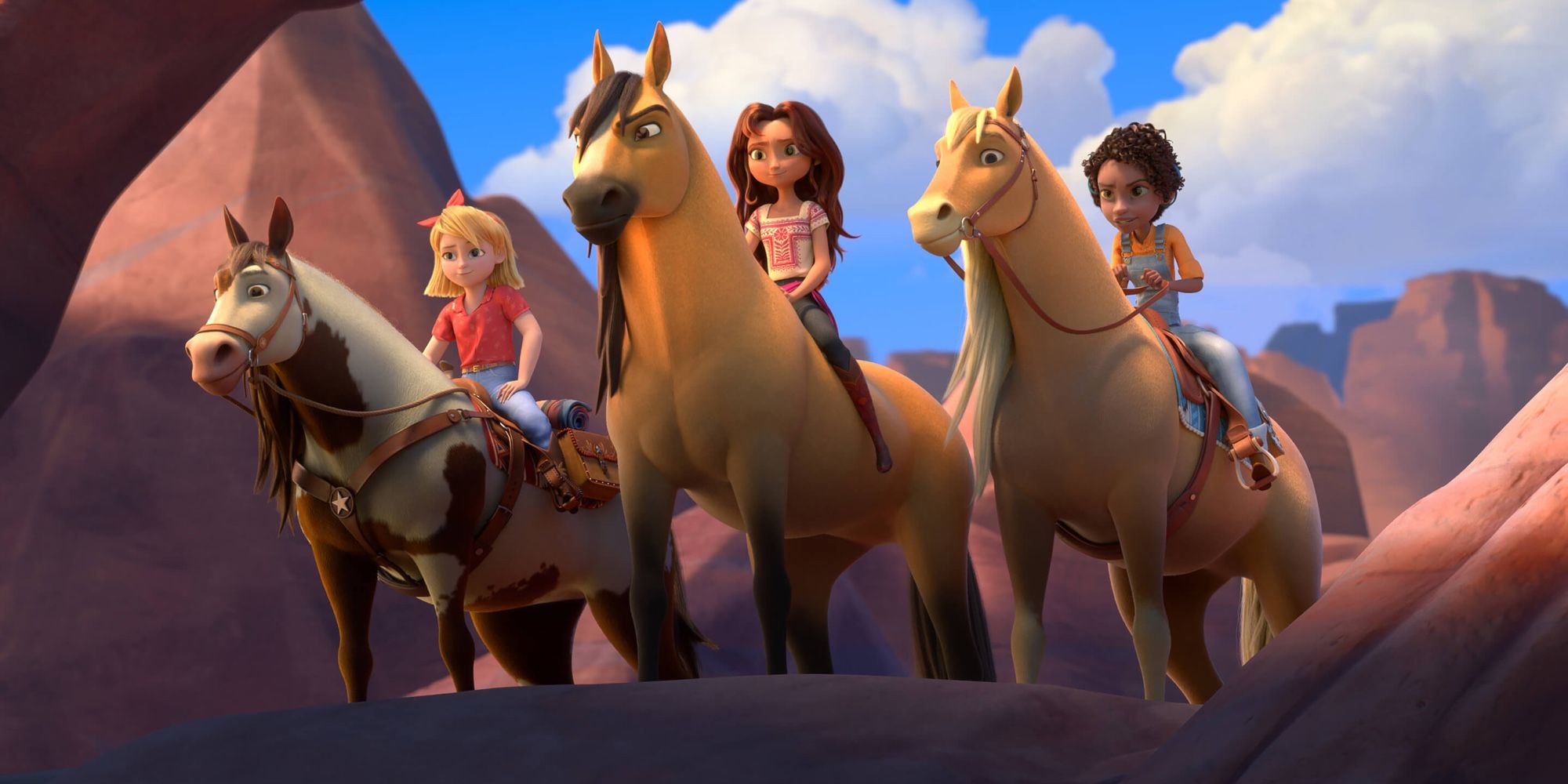 Entrevista a Elaine Bogan: Spirit Untamed |