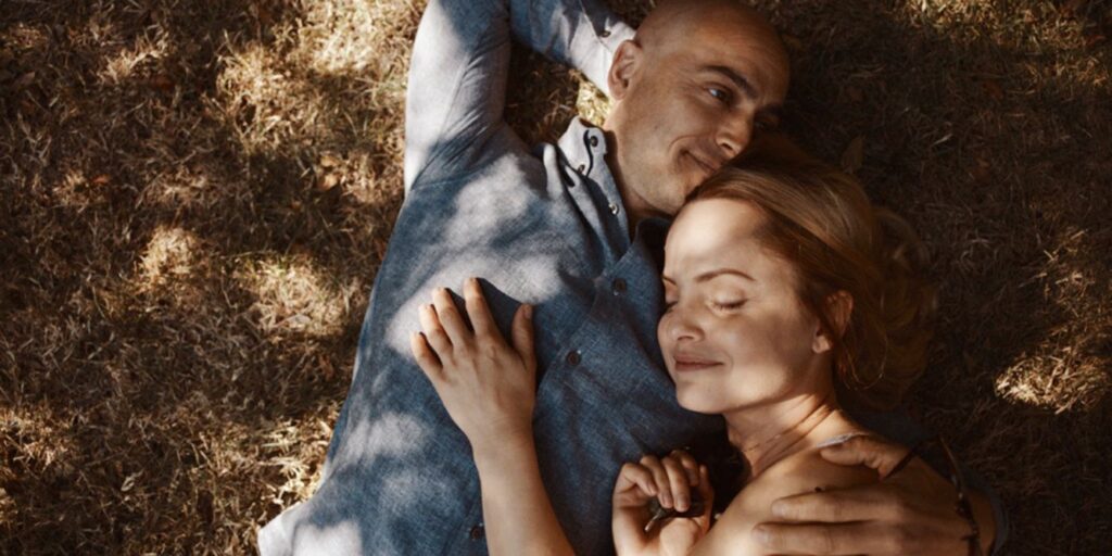 Entrevista a Stuart Townsend: Gracia y determinación |