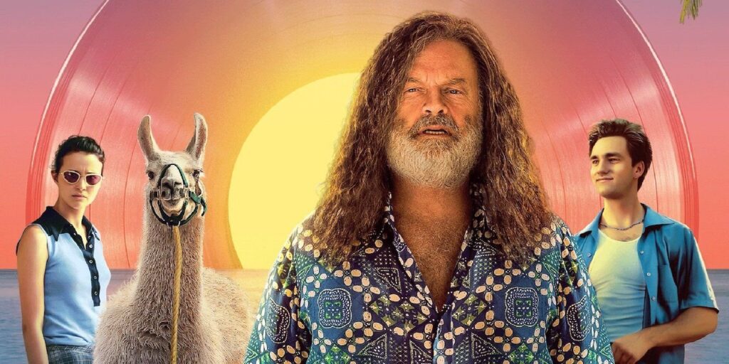 Entrevista a la directora Rachel Winter: El espacio entre |