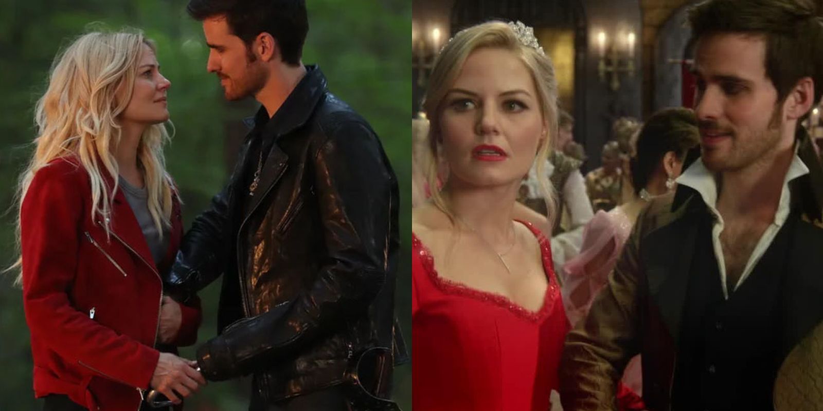 Érase una vez: las 10 mejores citas de Hook & Emma, clasificadas |