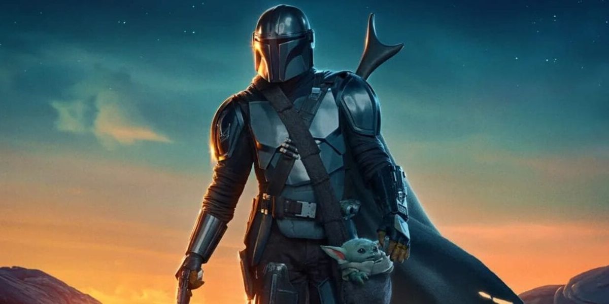 Es posible que la tercera temporada de The Mandalorian no se filme hasta principios de 2022