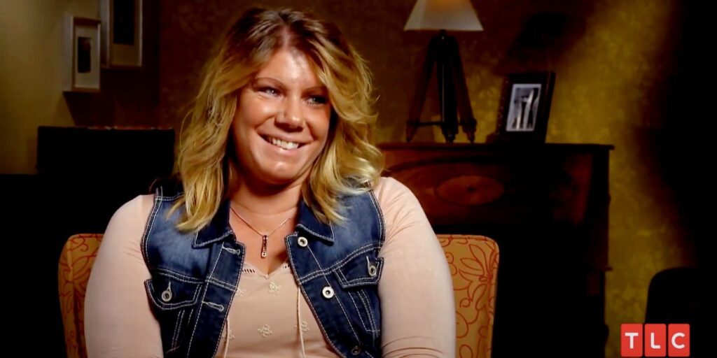 Esposas hermanas: pistas que Meri ha terminado con Kody Brown para siempre