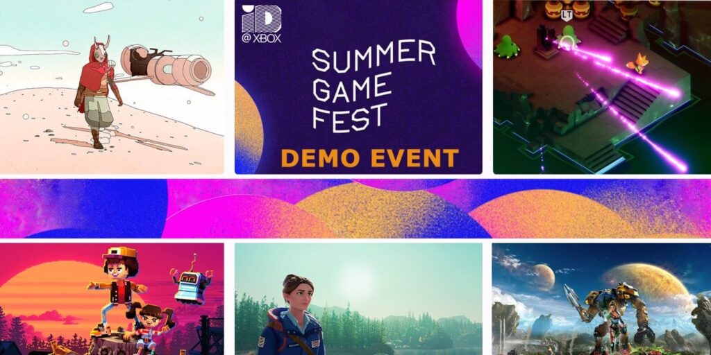 Evento gratuito de demostración de juegos independientes de Xbox para los jugadores que llegarán la próxima semana