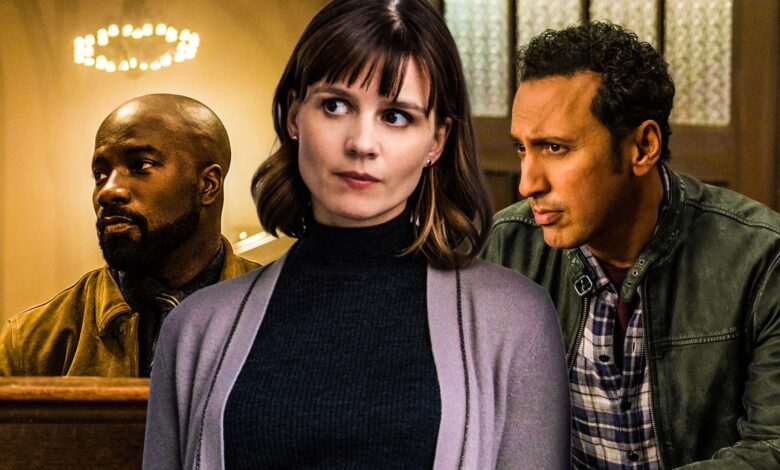 Evil Season 2 Cast & Character Guide |