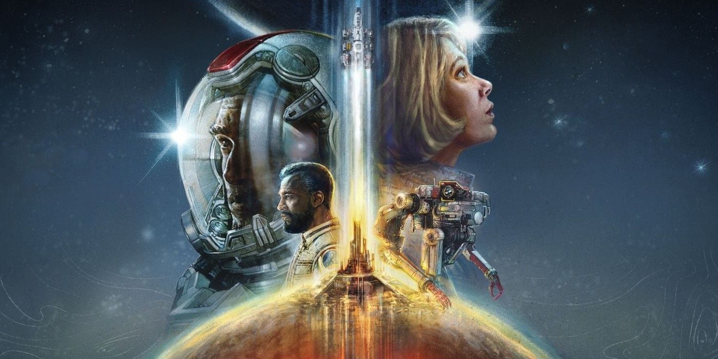 Exclusividad de Starfield Xbox: Bethesda Exec se disculpa con los jugadores de PS5